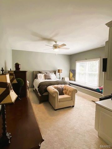 1009 Savonne Court, Chesterfield, MO 63005