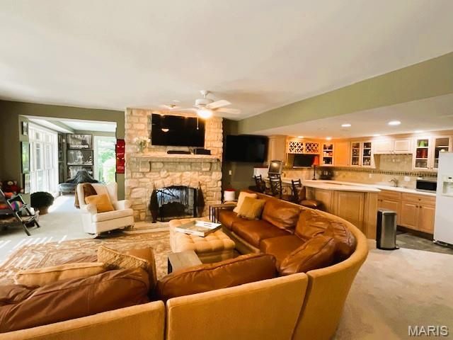 1009 Savonne Court, Chesterfield, MO 63005