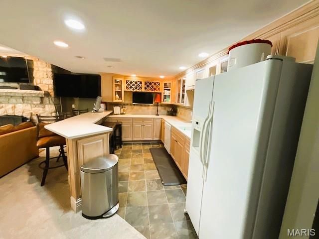 1009 Savonne Court, Chesterfield, MO 63005