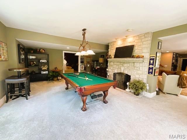 1009 Savonne Court, Chesterfield, MO 63005