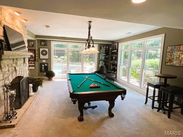 1009 Savonne Court, Chesterfield, MO 63005