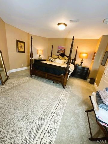 1009 Savonne Court, Chesterfield, MO 63005