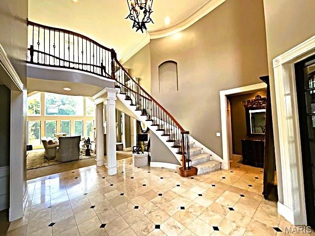 1009 Savonne Court, Chesterfield, MO 63005