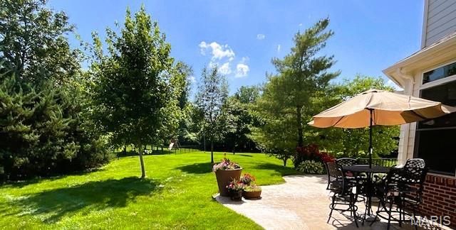1009 Savonne Court, Chesterfield, MO 63005