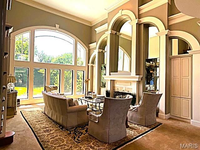 1009 Savonne Court, Chesterfield, MO 63005