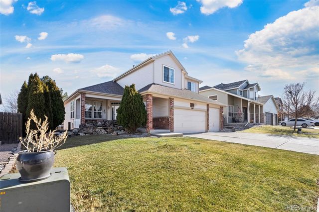 289 Holden Lane, Johnstown, CO 80534