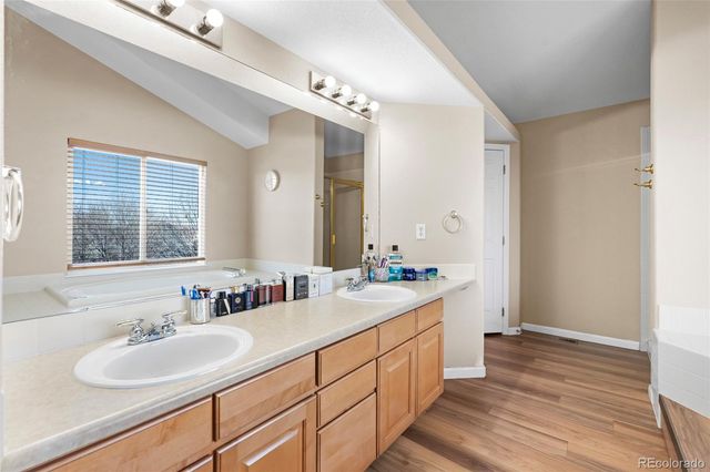 289 Holden Lane, Johnstown, CO 80534