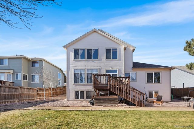 289 Holden Lane, Johnstown, CO 80534