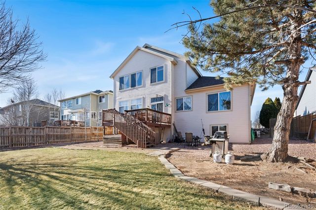 289 Holden Lane, Johnstown, CO 80534