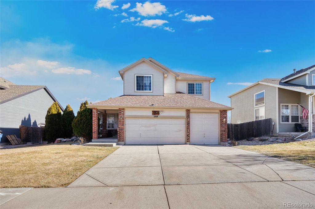 289 Holden Lane, Johnstown, CO 80534