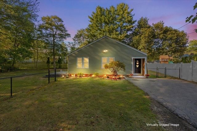5 Wyman Rd, Randolph, MA 02368