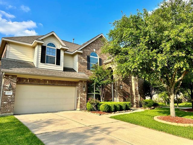 14715 Golden Hawk Trl Trail, Cypress, TX 77433