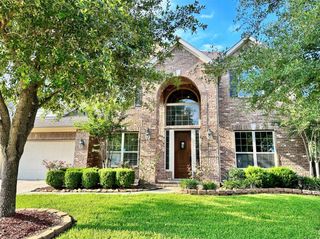 14715 Golden Hawk Trl Trail, Cypress, TX 77433