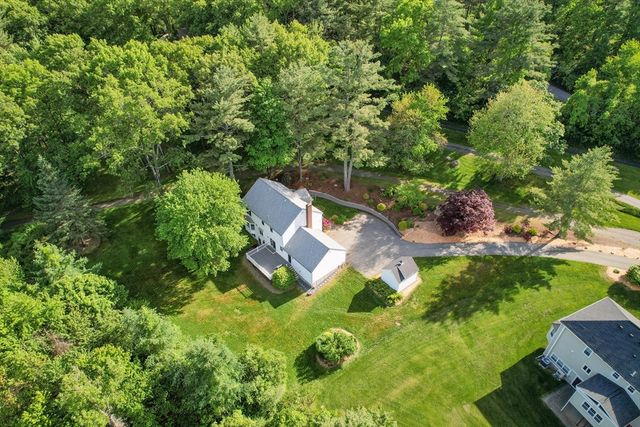 92 Flanagan Drive, Framingham, MA 01701