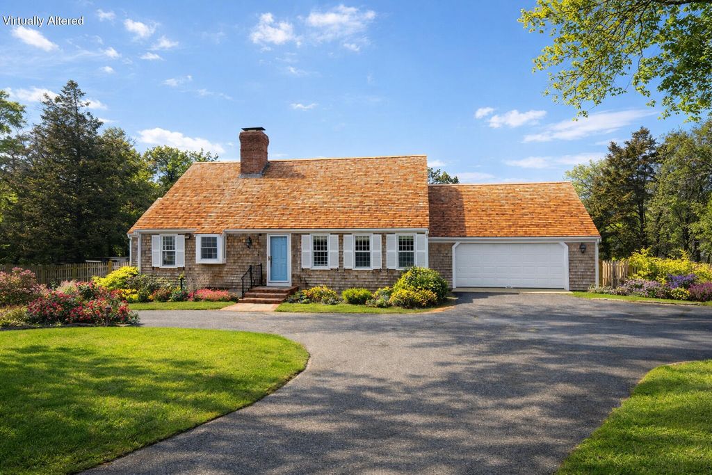 92 Absegami Run, Chatham, MA 02633