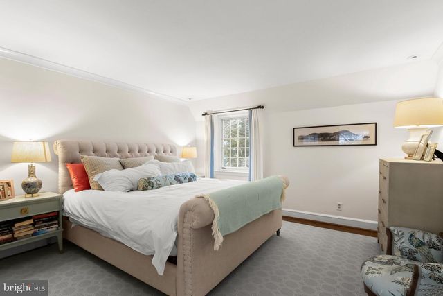 4520 DEXTER ST NW, Washington, DC 20007