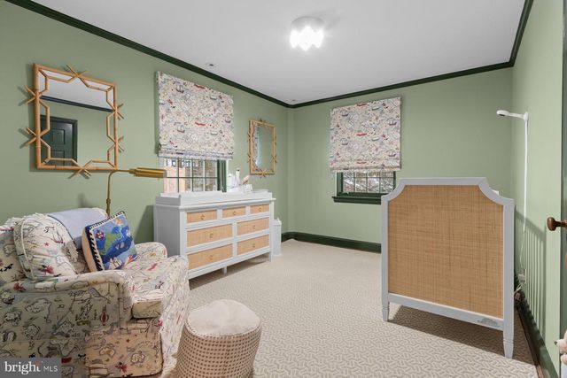 4520 DEXTER ST NW, Washington, DC 20007