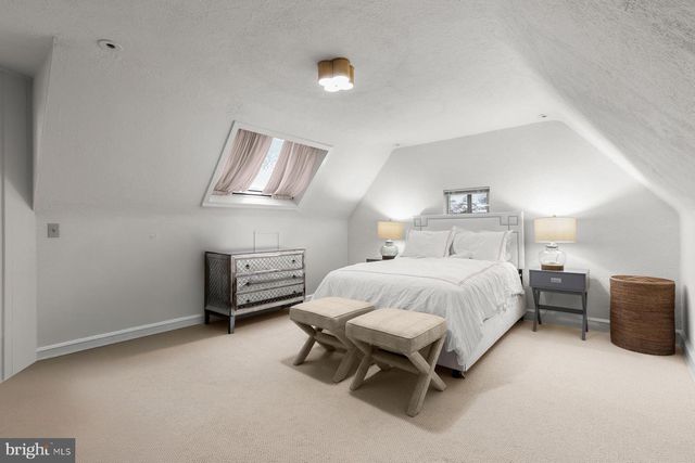 4520 DEXTER ST NW, Washington, DC 20007