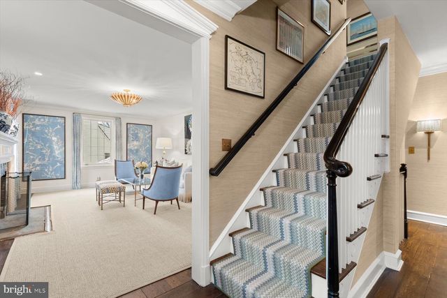 4520 DEXTER ST NW, Washington, DC 20007