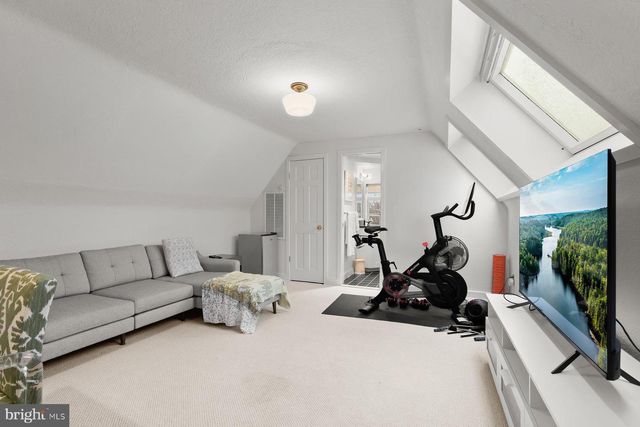 4520 DEXTER ST NW, Washington, DC 20007