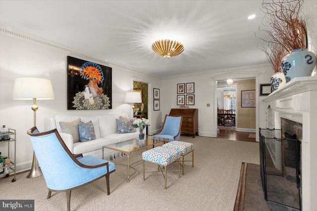 4520 DEXTER ST NW, Washington, DC 20007