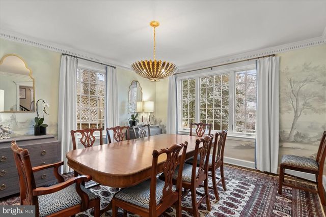 4520 DEXTER ST NW, Washington, DC 20007