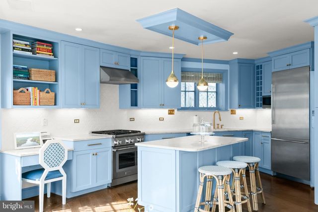 4520 DEXTER ST NW, Washington, DC 20007