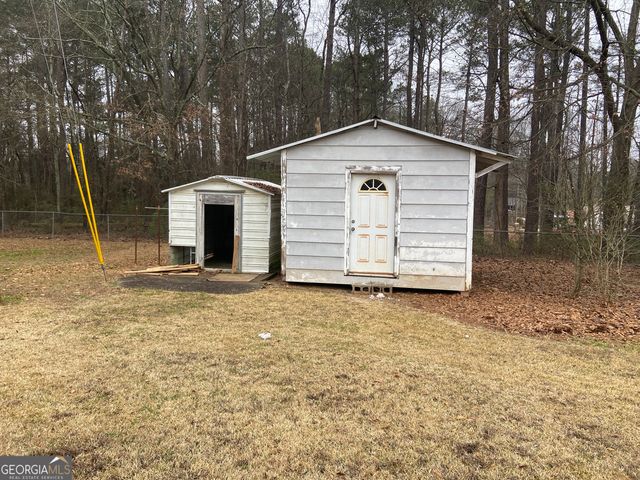 1309 Tom Miller Road, Bethlehem, GA 30620