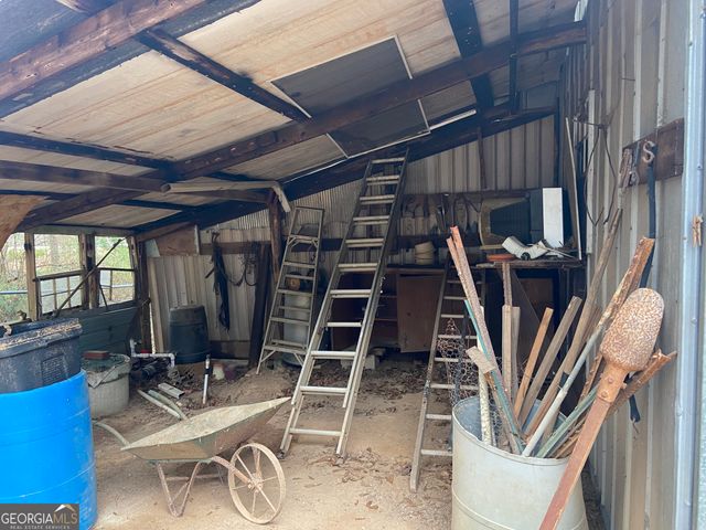 1309 Tom Miller Road, Bethlehem, GA 30620