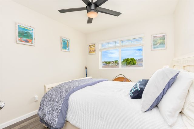 91-2032 Kaioli Street 6004, Ewa Beach, HI 96706
