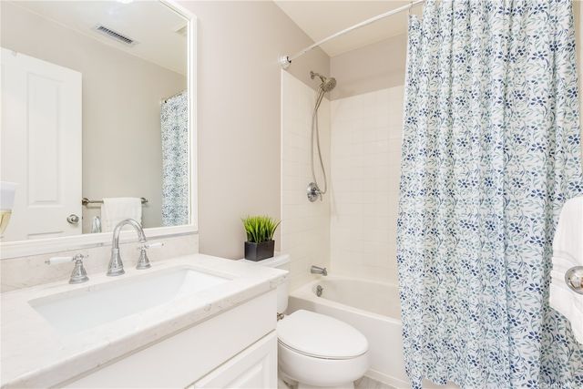 91-2032 Kaioli Street 6004, Ewa Beach, HI 96706