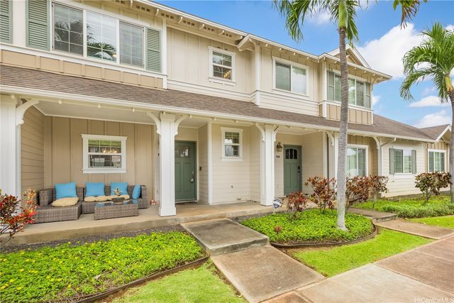 91-2032 Kaioli Street 6004, Ewa Beach, HI 96706