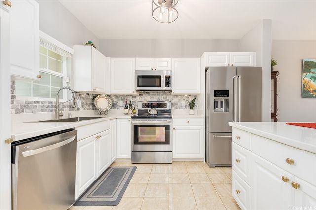 91-2032 Kaioli Street 6004, Ewa Beach, HI 96706