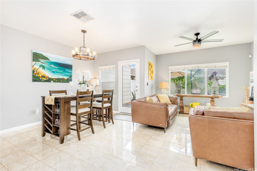 91-2032 Kaioli Street 6004, Ewa Beach, HI 96706