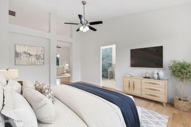 325 Old Washoe Cir, Washoe Valley, NV 89704