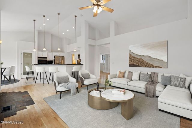 325 Old Washoe Cir, Washoe Valley, NV 89704