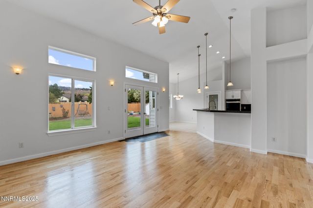 325 Old Washoe Cir, Washoe Valley, NV 89704