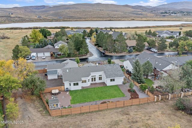 325 Old Washoe Cir, Washoe Valley, NV 89704