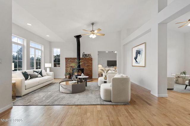 325 Old Washoe Cir, Washoe Valley, NV 89704