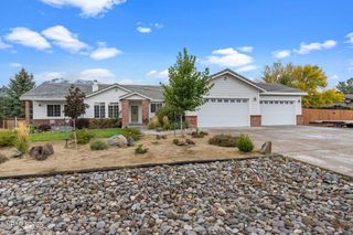 325 Old Washoe Cir, Washoe Valley, NV 89704