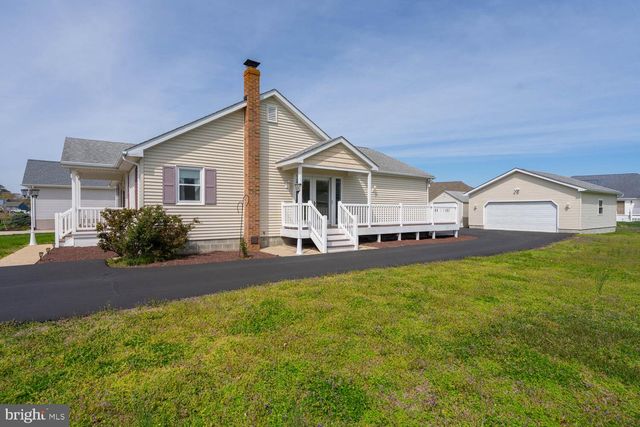 38511 VELTA DR, Ocean View, DE 19970