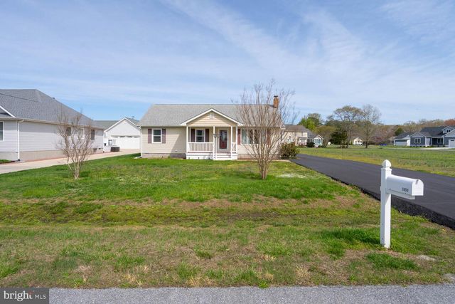 38511 VELTA DR, Ocean View, DE 19970