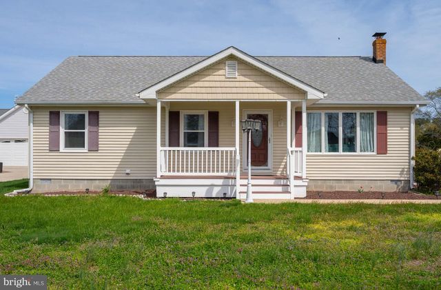 38511 VELTA DR, Ocean View, DE 19970