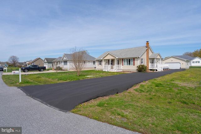 38511 VELTA DR, Ocean View, DE 19970