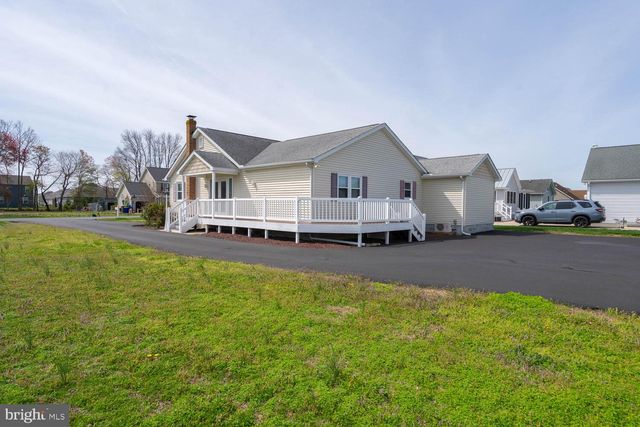 38511 VELTA DR, Ocean View, DE 19970