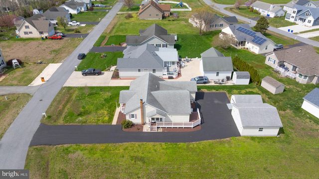38511 VELTA DR, Ocean View, DE 19970