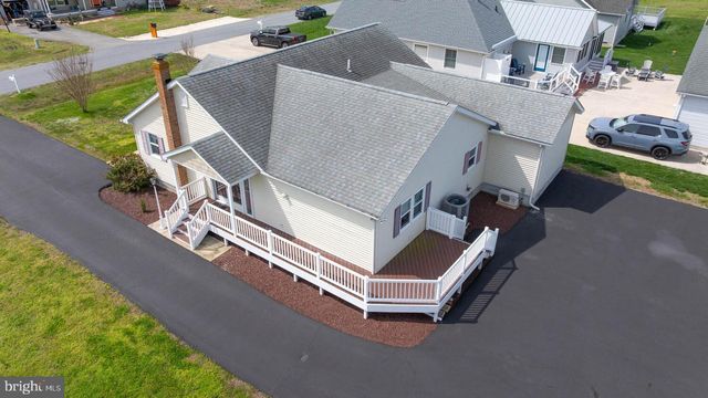 38511 VELTA DR, Ocean View, DE 19970