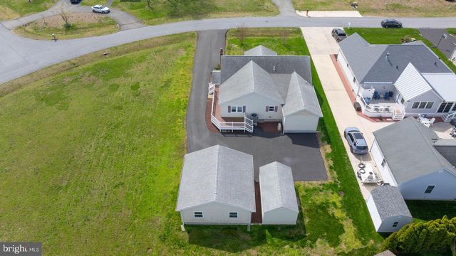 38511 VELTA DR, Ocean View, DE 19970