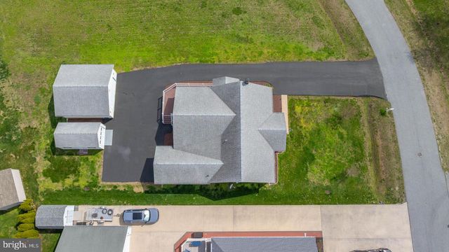38511 VELTA DR, Ocean View, DE 19970