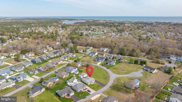 38511 VELTA DR, Ocean View, DE 19970